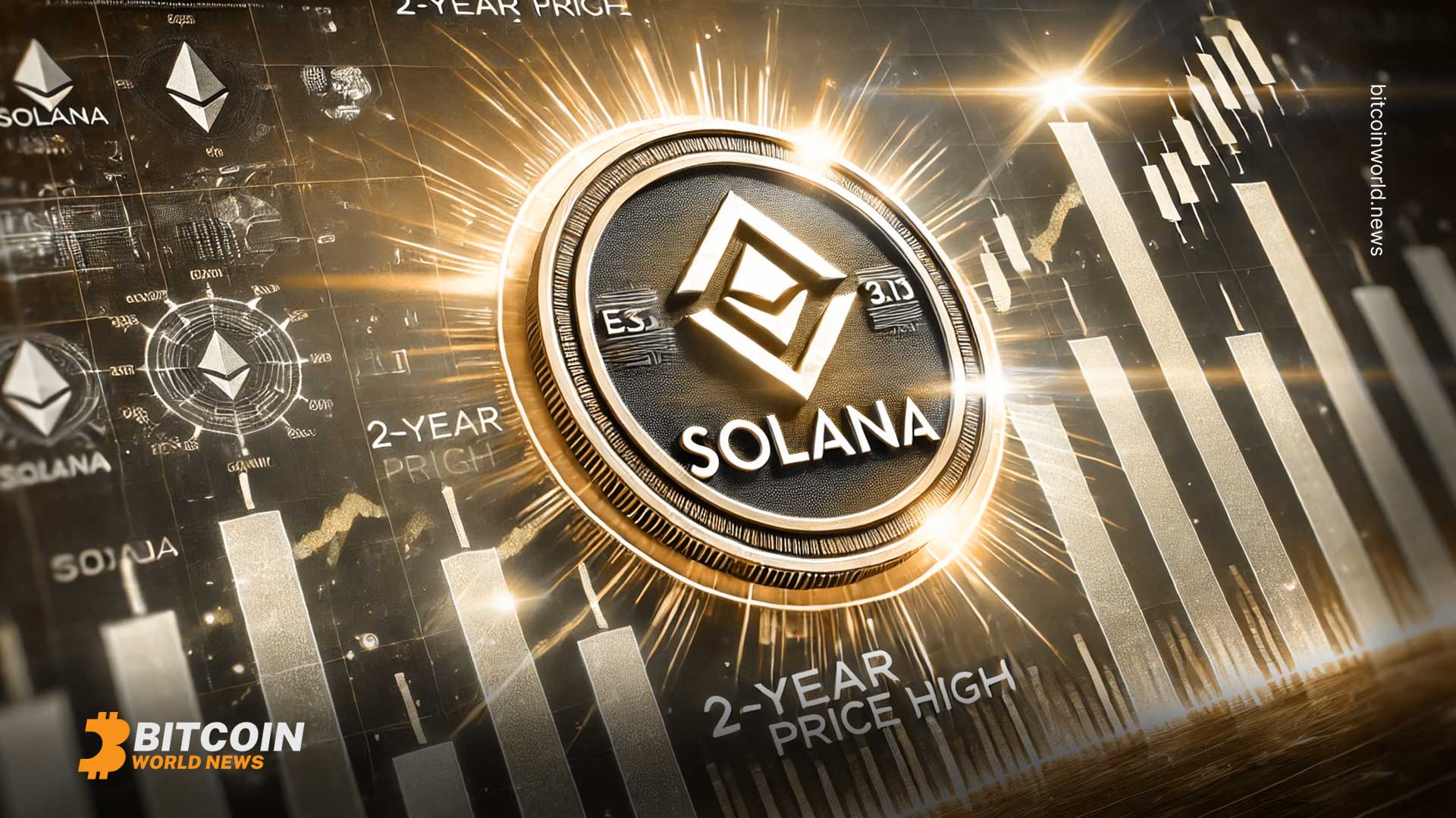 Solana Price Hits 2+ Year High — Is a New All-Time High in Sight?