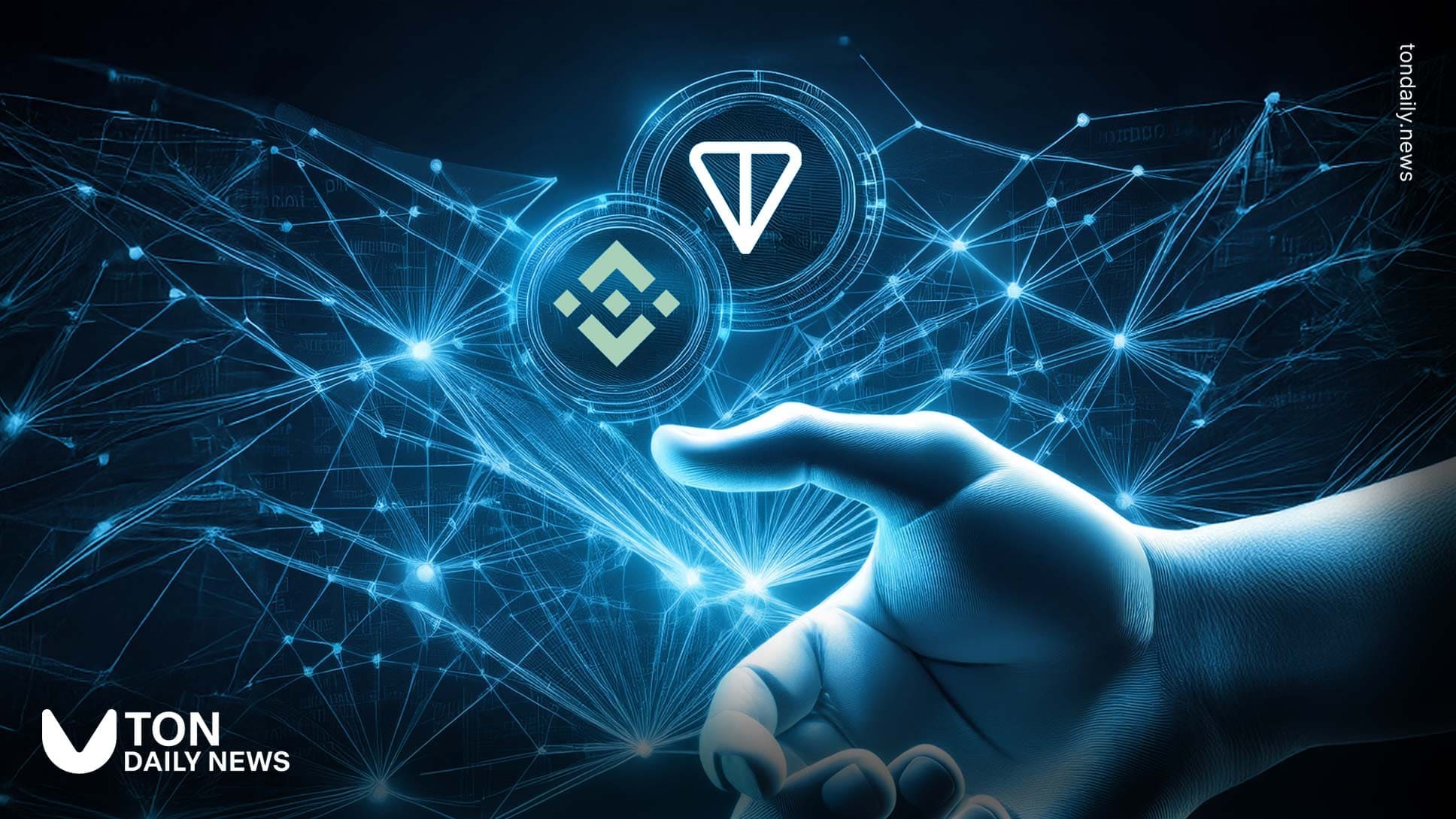 Bridging TON and Binance Smart Chain (BSC)