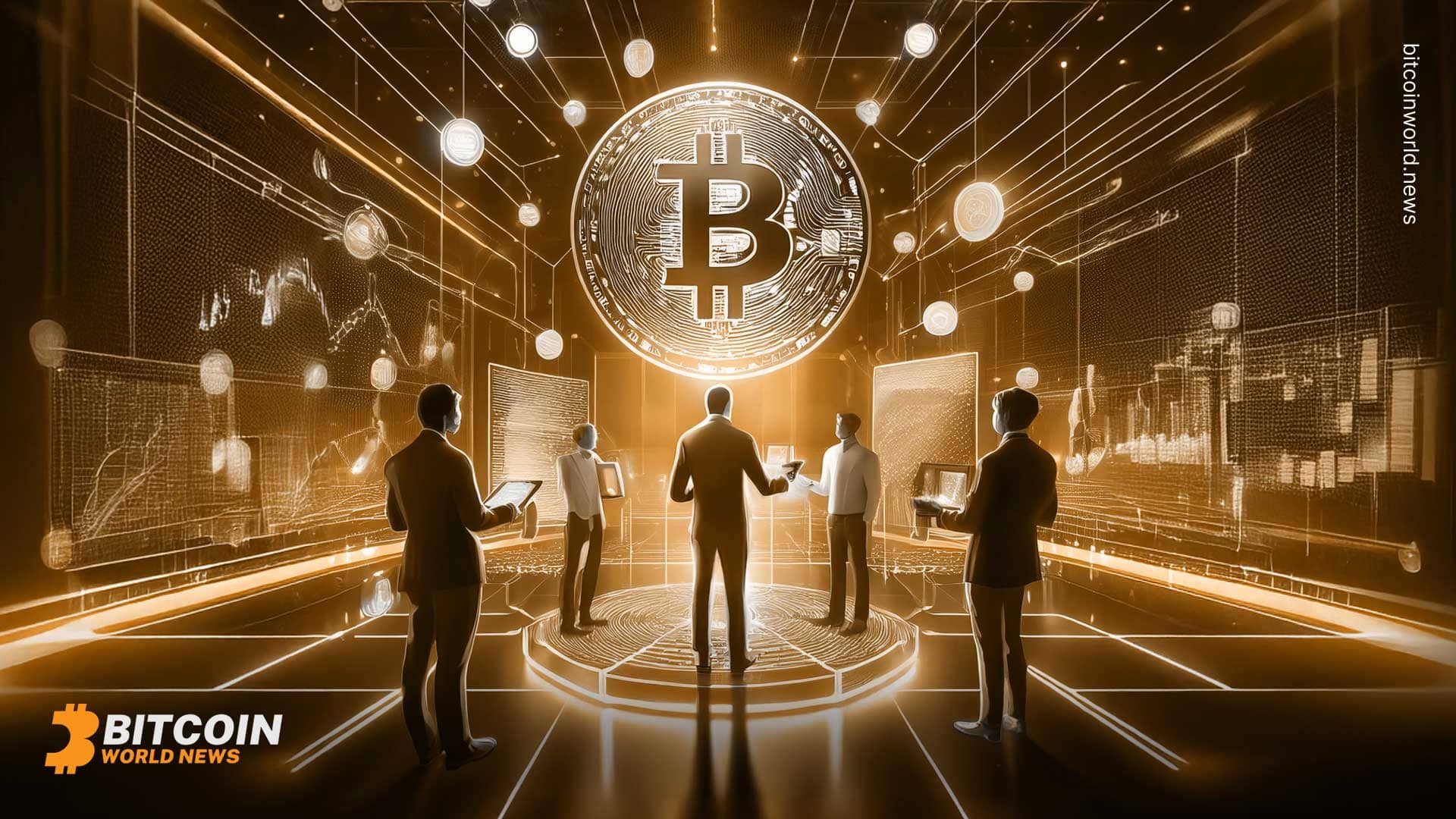 Brazilian Crypto Giants Collaborate to Launch Real-Pegged Stablecoin
