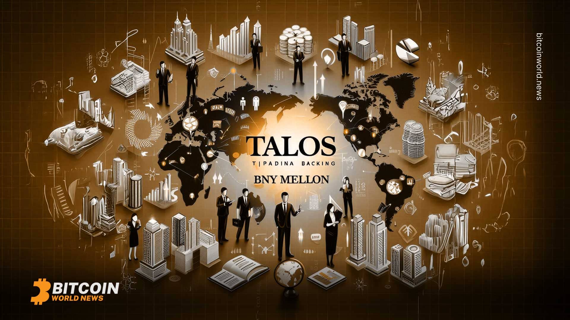 Talos Trading, Backed by BNY Mellon, to Expand APAC Workforce Significantly