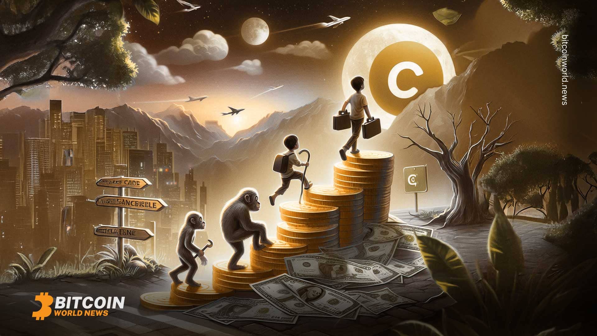 Coinbase Reports Dramatic Maturity in the Cryptocurrency Market