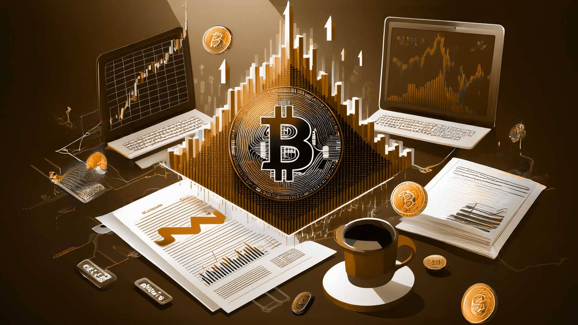 US Spot Bitcoin ETFs Start Q4 2024 with $300 Million in Weekly Outflows – Key Details