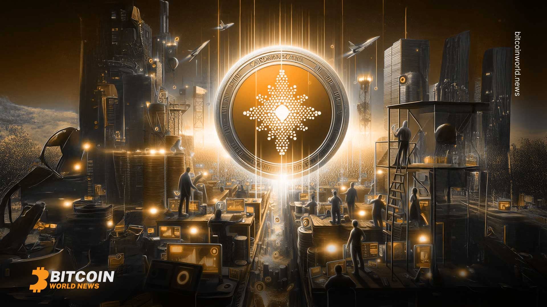 Cardano Backers Shift Focus to Promising Presale Token Cutoshi